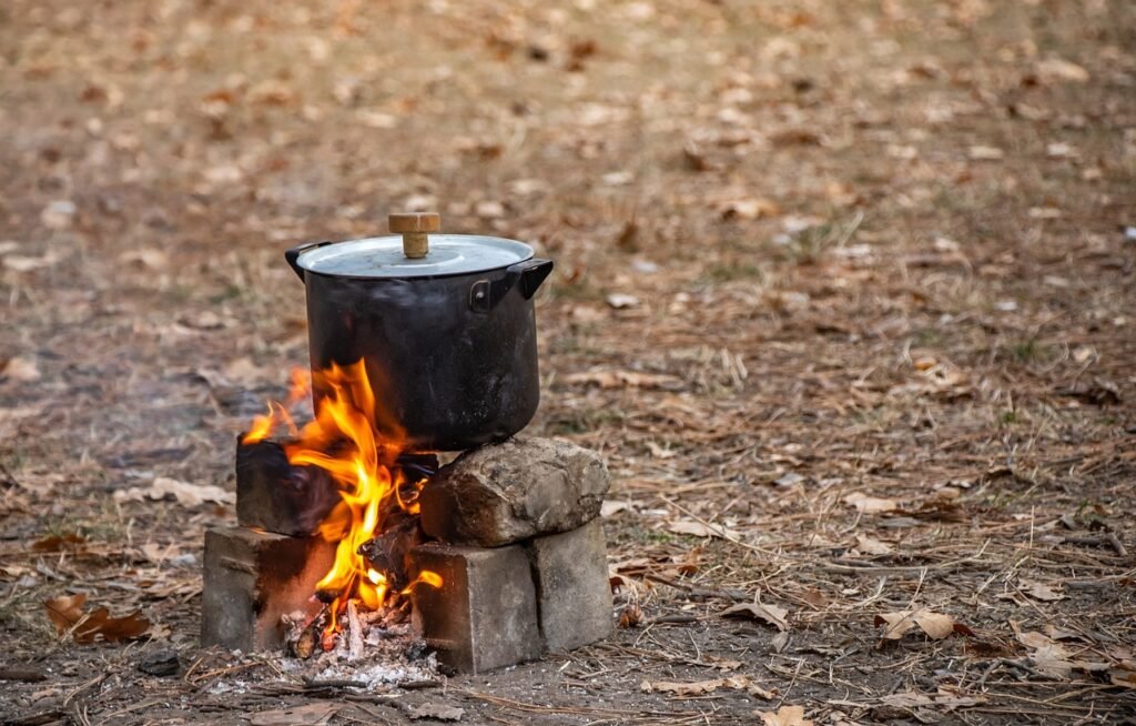 sustainable kitchen practices. 